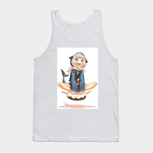 Ceres Roomba Tank Top